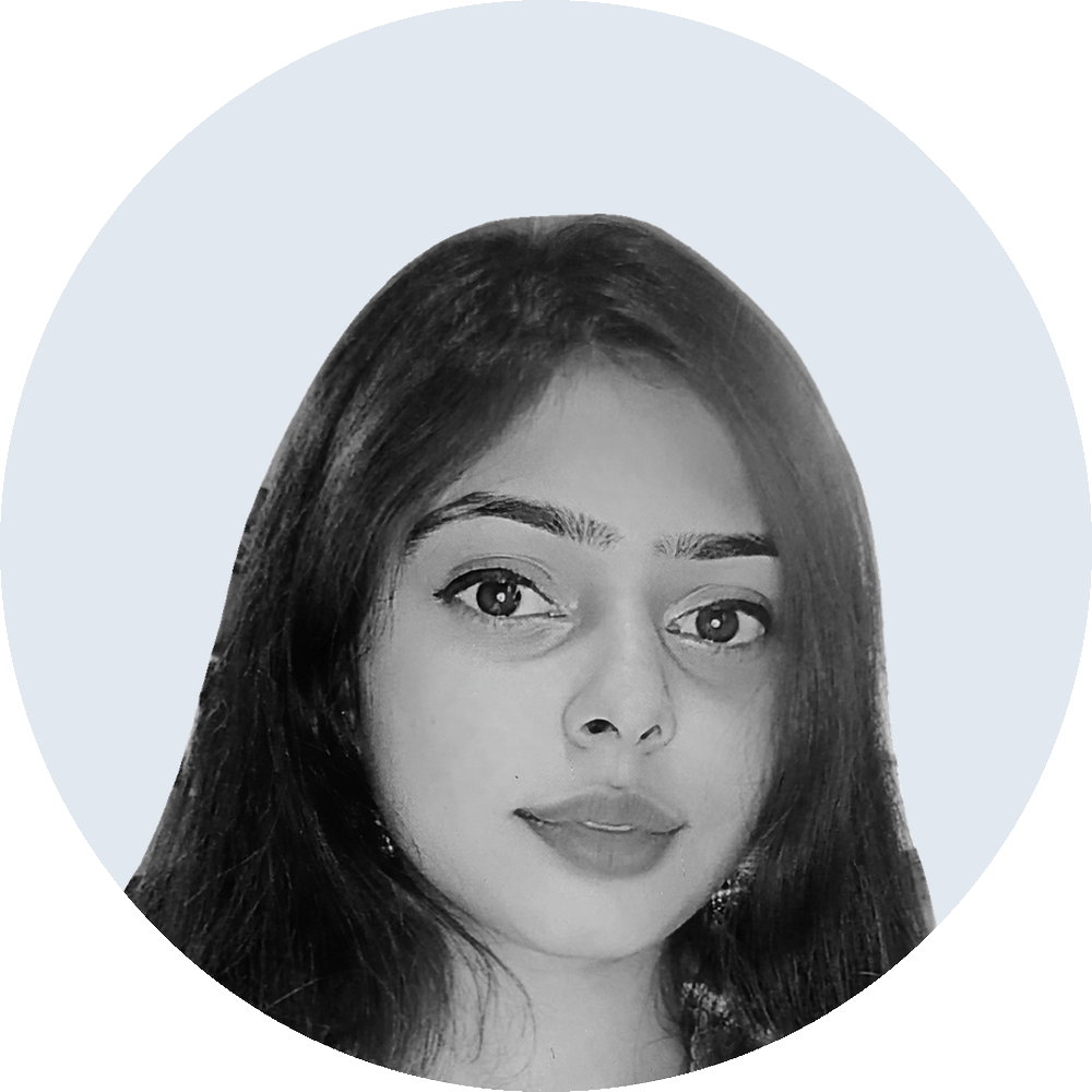 Saniya Taj's image
